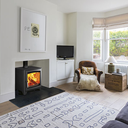 Parkray Aspect 14 ECO roomset