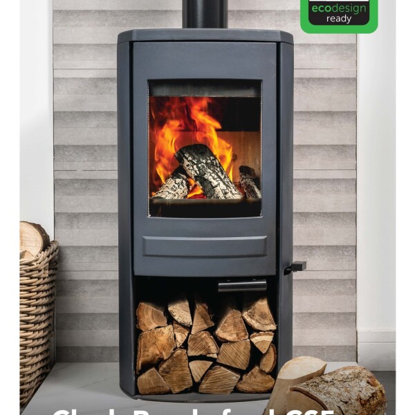 Brocksford 5kw