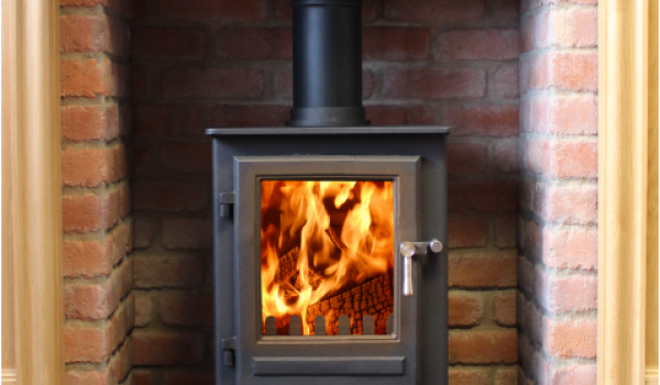 Clock Blithfield Compact 5kw22