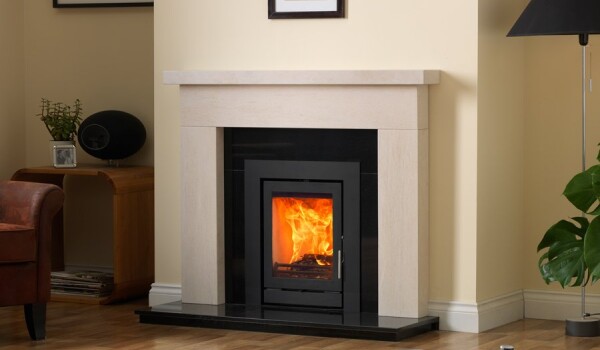 Fireline FPi5 3 in Beckford with 3 Sided Wide Trim