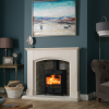 Fireline FX5W Camelia rustic slate liners