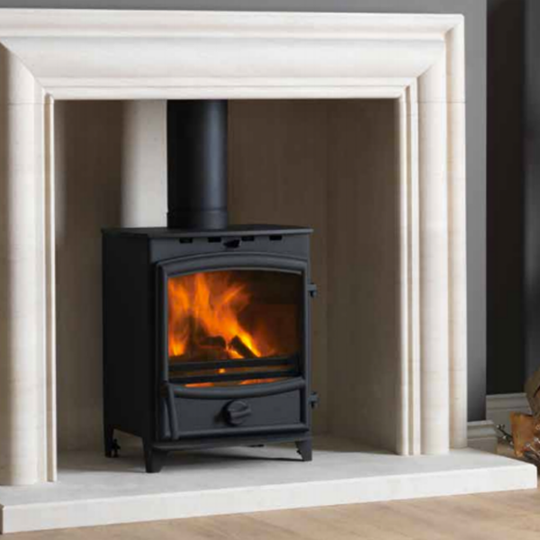 fx8 stove