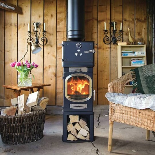 adventurer 5 glamping stove garden room sq