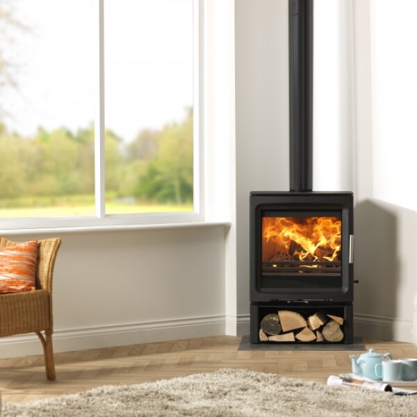 BPV5W Slim Low Log Store 1