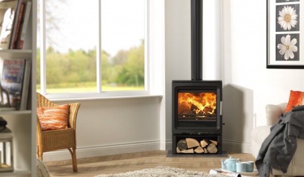 BPV5W Slim Low Log Store 1