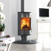 PV Cylinder low pedestal