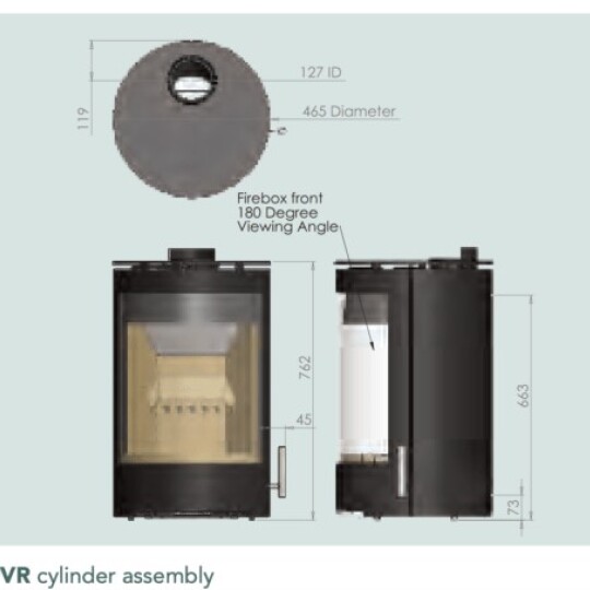 PVR cylinder dimensions 1