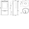 TT10G Dimensions
