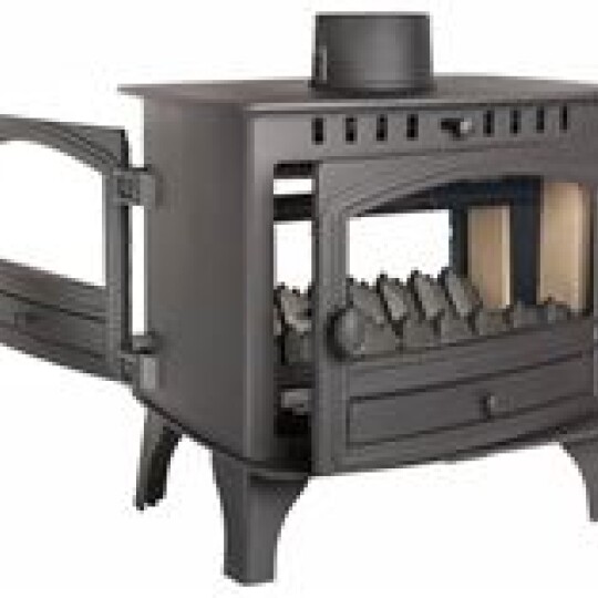 0002370 herald 8 double sided single depth 190