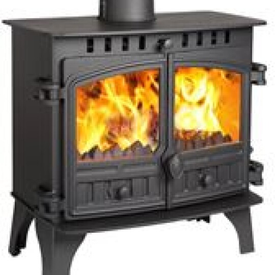 0002377 herald 8 slimline 190