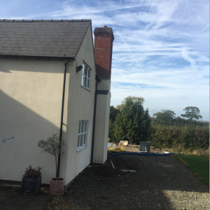 Example new enquiry chimney outside 300x300