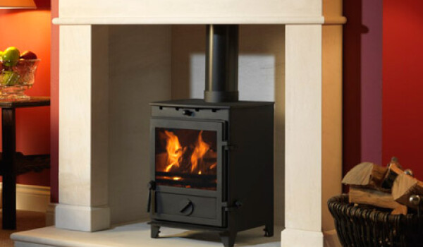 Fireline FX5 stove